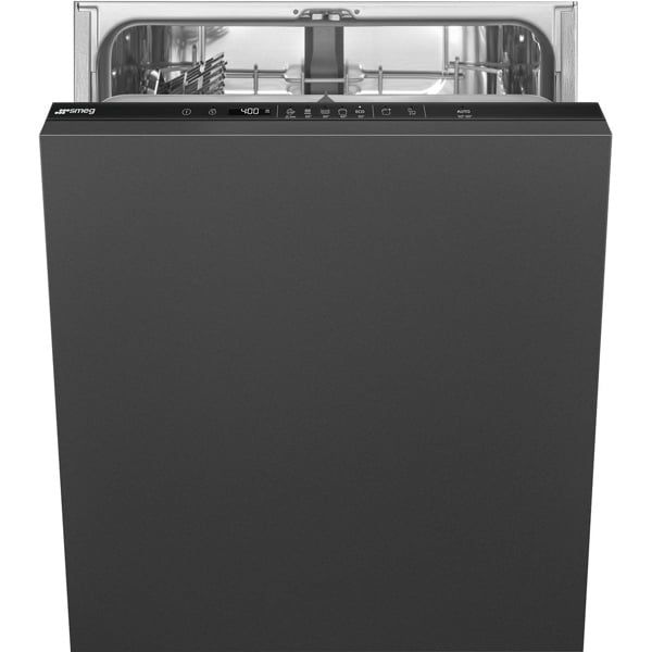 Máy rửa bát âm tủ Smeg STL262D Universale