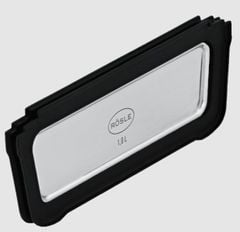 Vách ngăn hộp đựng thực phẩm Rösle 152097 FLEXX 2GO dùng cho hộp 1L