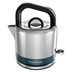 Ấm đun siêu tốc Russell Hobbs Distinctions 26421-70 2400W 1.5L màu xanh Ocean Blue