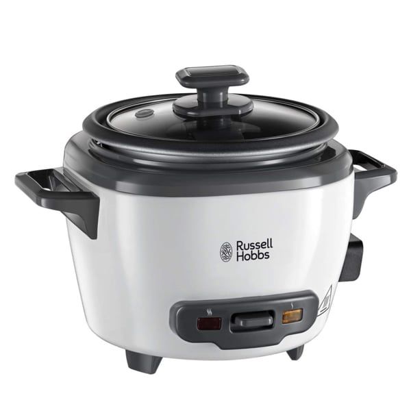 Nồi cơm điện mini nắp rời Russell Hobbs 0,4 lít 27020-56