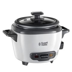 Nồi cơm điện mini nắp rời Russell Hobbs 0,4 lít 27020-56