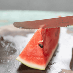 Dao đa năng Victorinox 11cm Swiss Classic nhiều màu