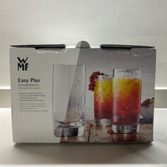 Bộ 6 cốc WMF Long Drink Glass