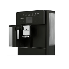 Máy pha cà phê KALERM B5 màu đen