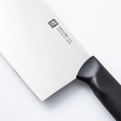 Dao chặt Zwilling Style 18cm