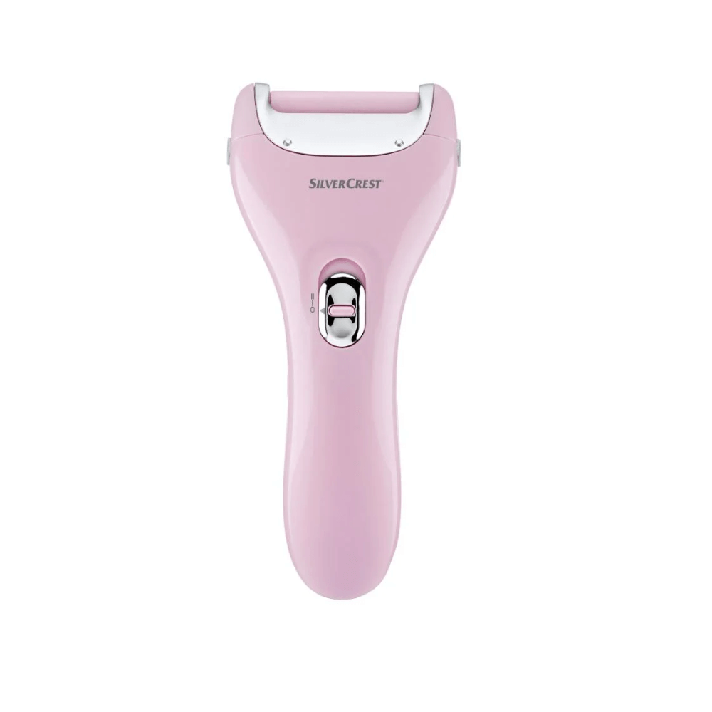 Dụng cụ làm sạch gót chân và khuỷu tay SHE3F1 SILVERCREST