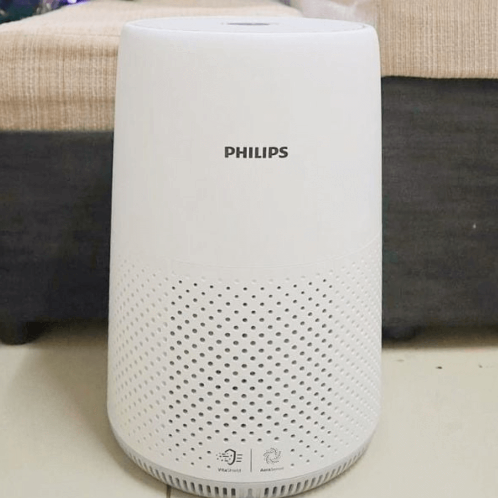 Máy lọc không khí PHILIPS AC0850/20