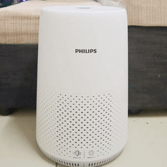 Máy lọc không khí PHILIPS AC0850/20