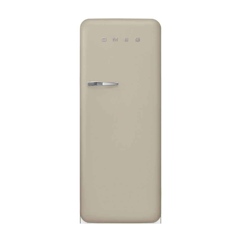 Tủ lạnh SMEG FAB28RRD6 270L nhiều màu