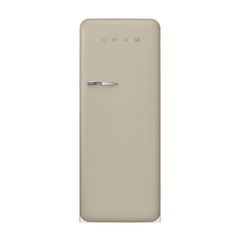 Tủ lạnh SMEG FAB28RRD6 270L nhiều màu