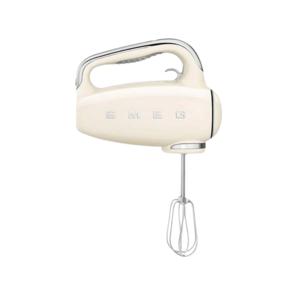 Máy đánh trứng SMEG HMF01 nhiều màu