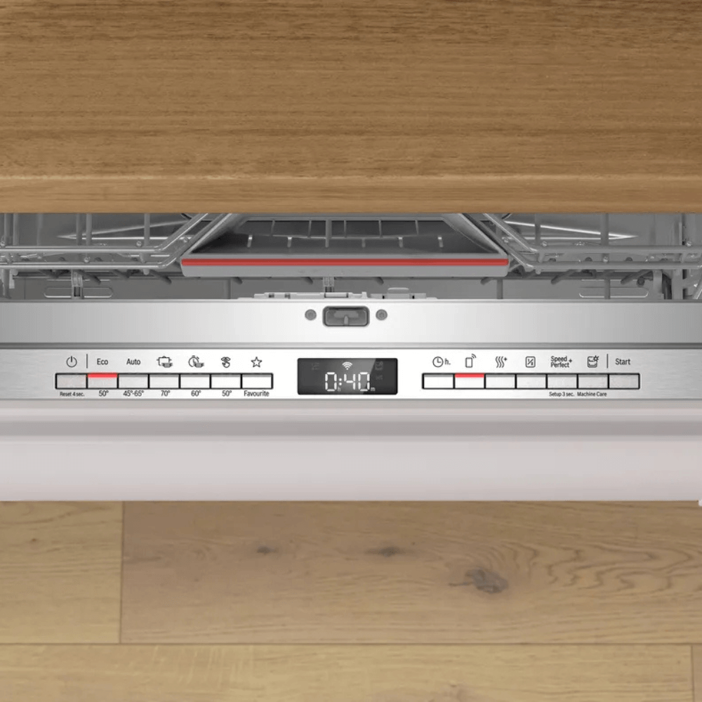 Máy rửa bát âm toàn phần BOSCH SMV6ZCX10E Serie 6