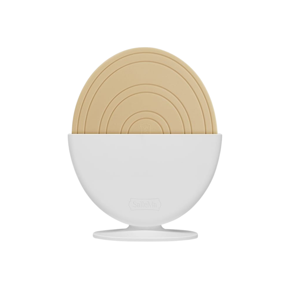 Bộ 2 miếng lót nồi silicone cao cấp SalleMa nhiều màu