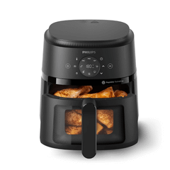 Nồi chiên không dầu Philips NA220/00 4,2L Airfryer