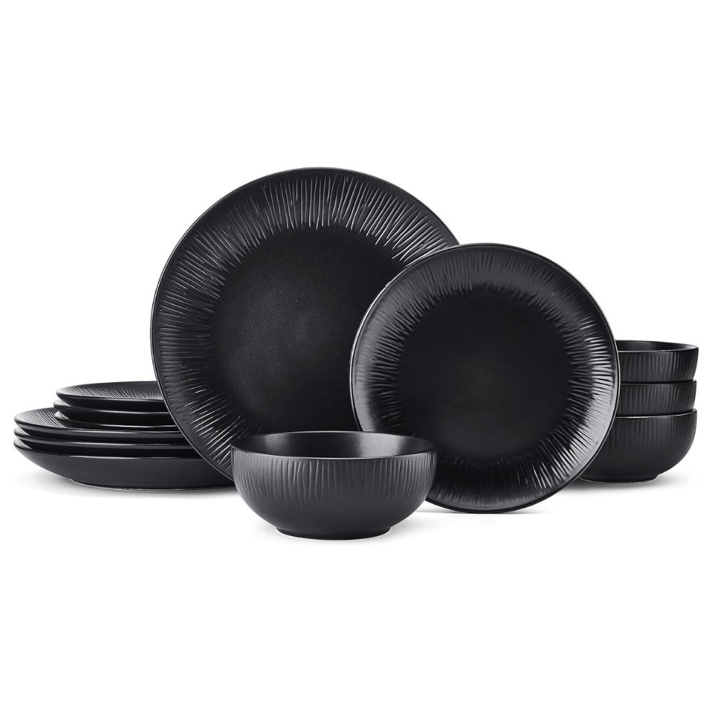 Bộ bát đĩa 12 món Mikasa