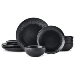 Bộ bát đĩa 12 món Mikasa