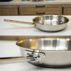 Chảo Fissler Profi Original Collection made in Germany