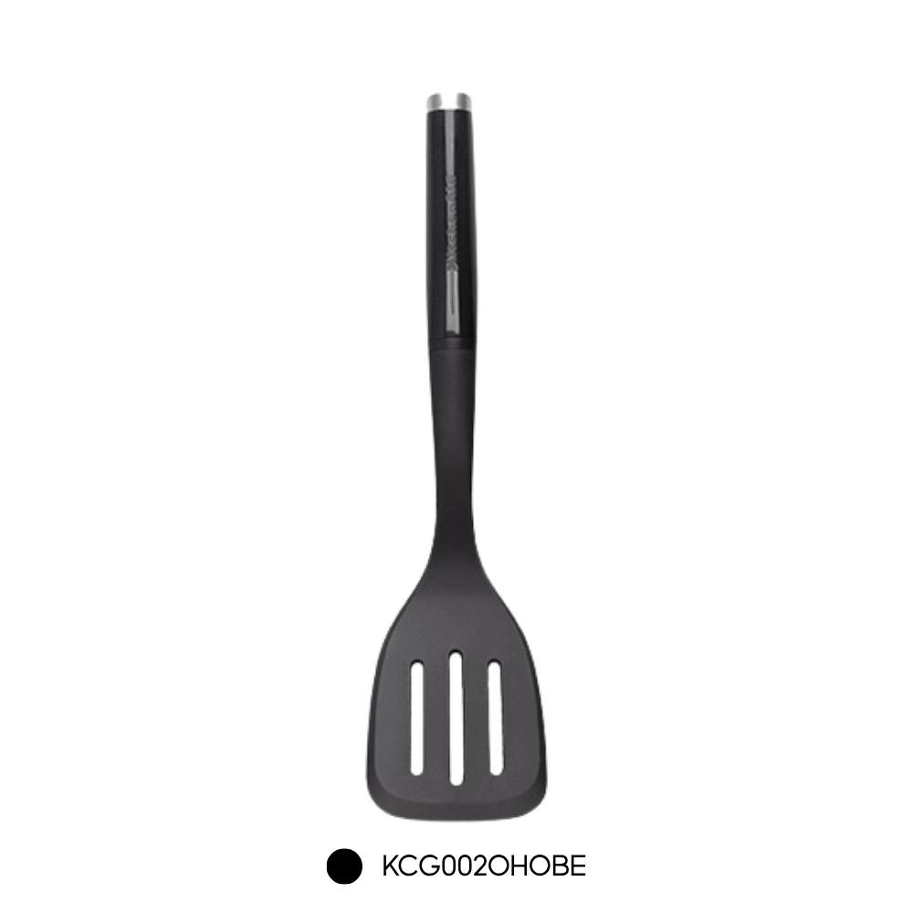 Xẻng lật có rãnh KitchenAid KCG002 nhiều màu