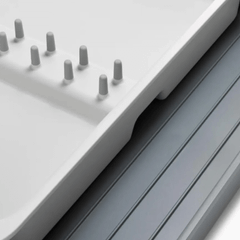 Khay đựng dụng cụ nhà bếp nới rộng Joseph Joseph 8500017