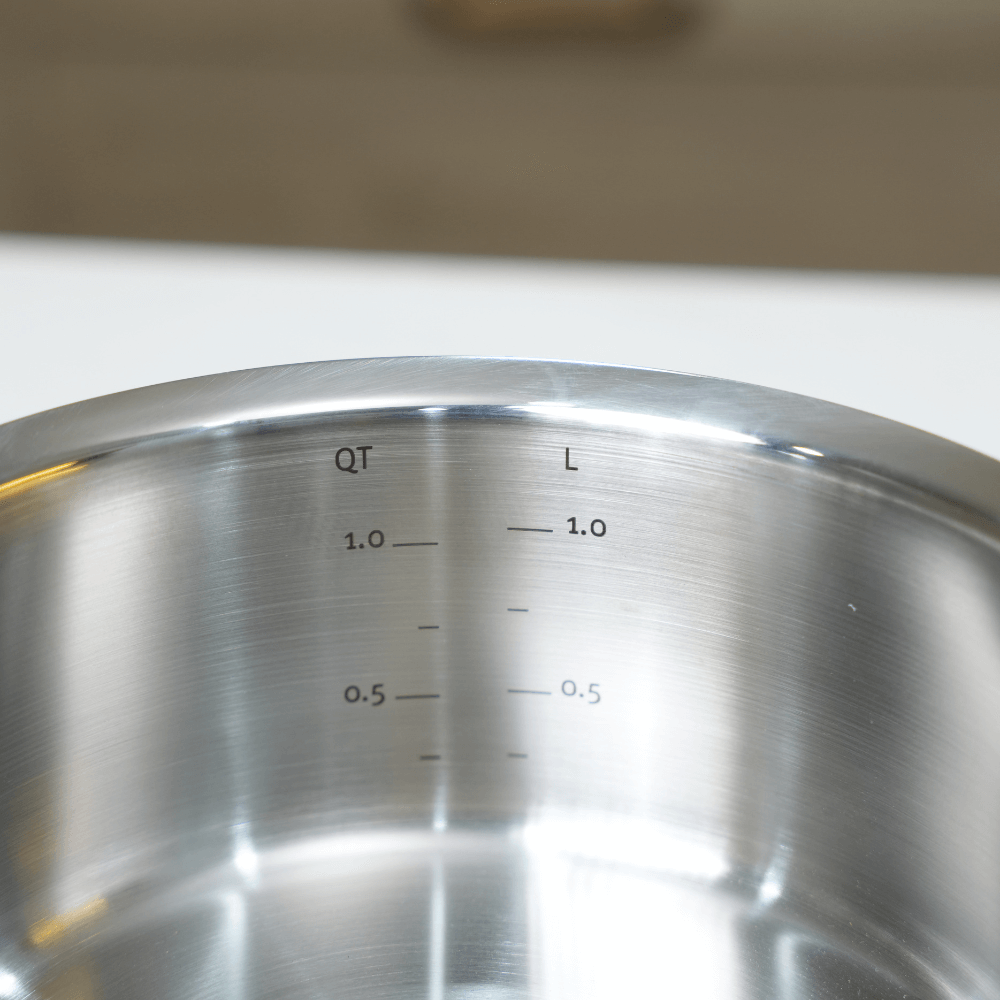 Bộ nồi Fissler Profi set 5 món kèm quánh made in Germany