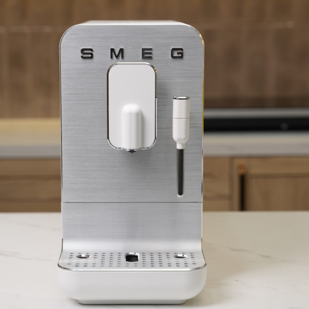 Máy pha cà phê SMEG BCC12 nhiều màu