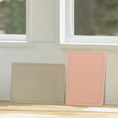 Thớt TPU kháng khuẩn cao cấp SalleMa Mini nhiều màu