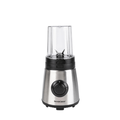 Máy xay sinh tố mini SILVERCREST Mix & Move, 2 bình