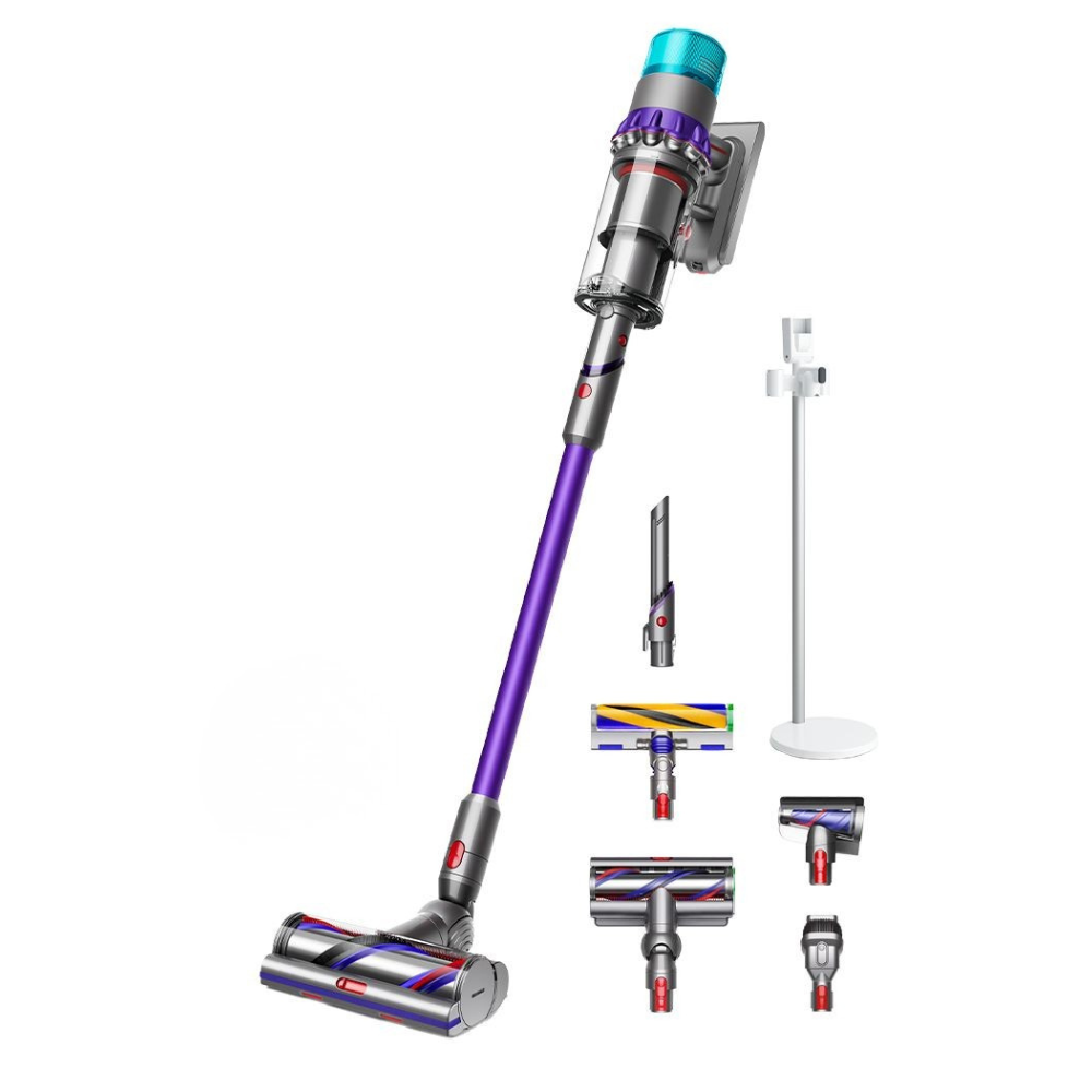 Máy hút bụi cầm tay không dây DYSON Gen5 Detect Absolute bản HEPA