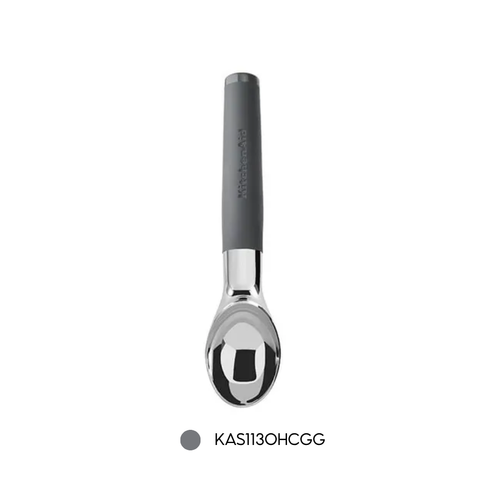 Muỗng múc kem KitchenAid KAS117 nhiều màu