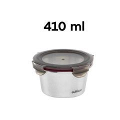 Hộp Inox Cao Cấp Cuitisan Flora nhiều dung tích