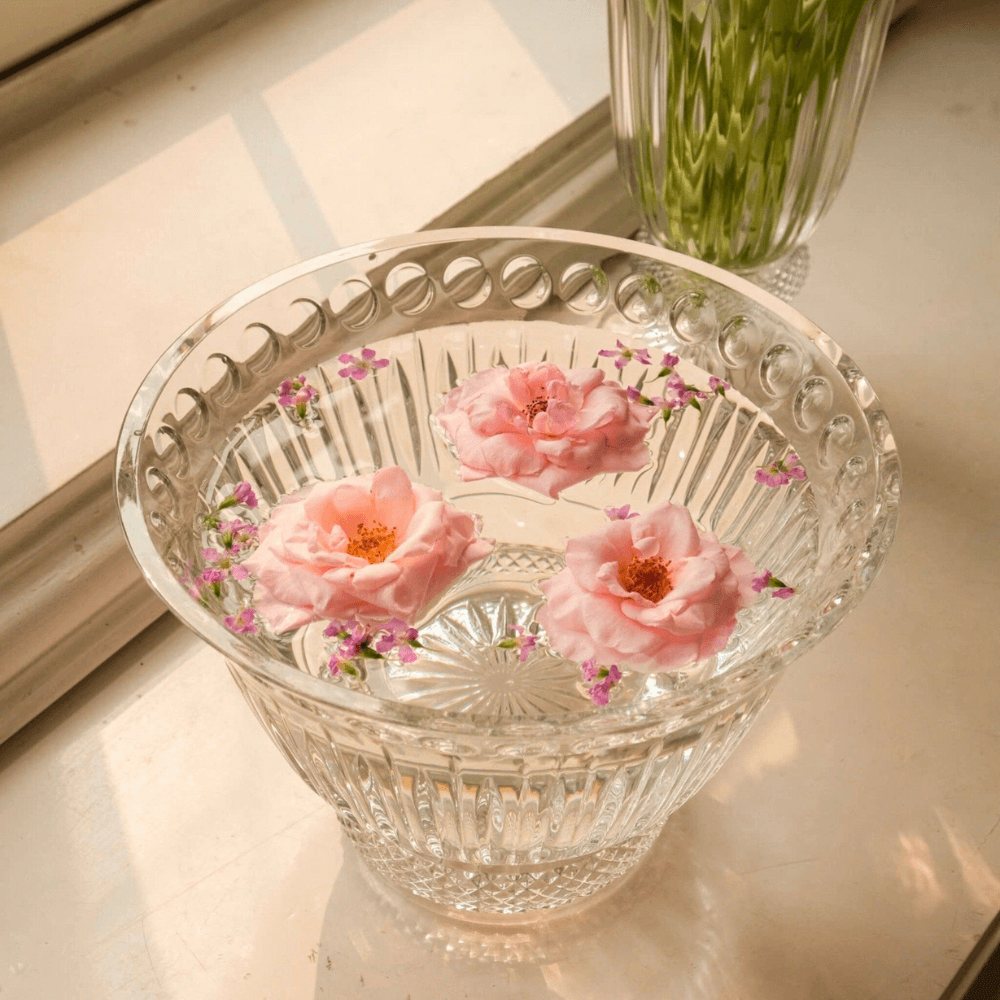 Tô Windsor 28,5cm Crystal Bohemia