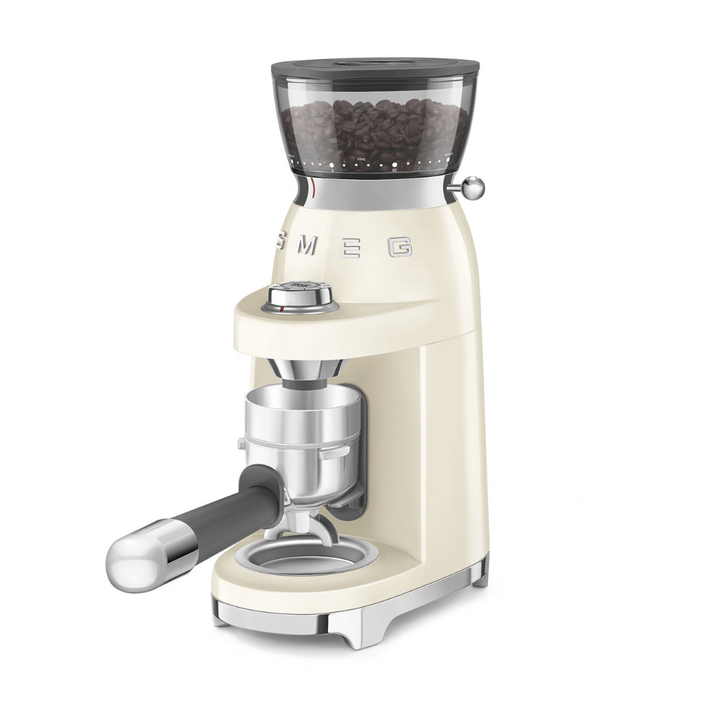 Máy xay hạt cà phê SMEG CGF03