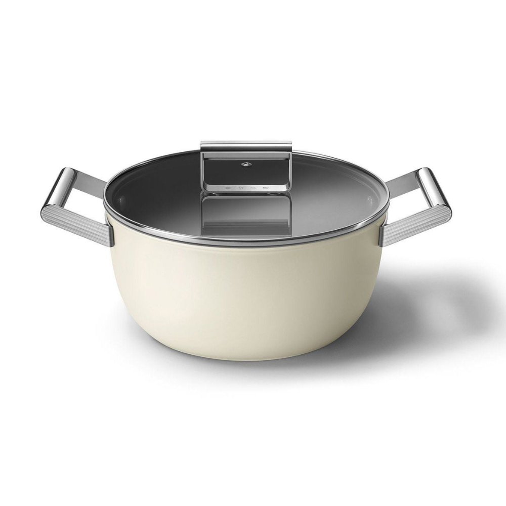 Nồi SMEG CSF2412 24cm nhiều màu