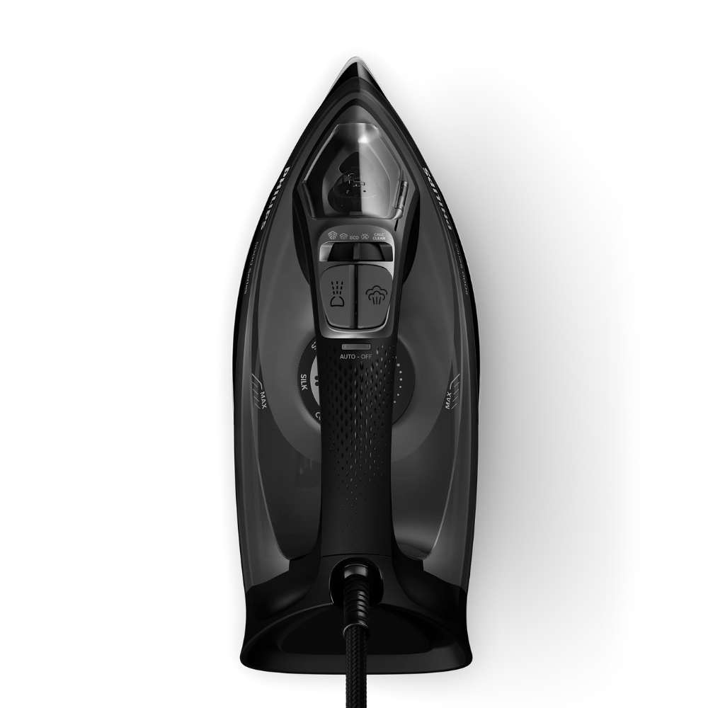 Bàn là hơi nước Philips DST5040/80 màu đen