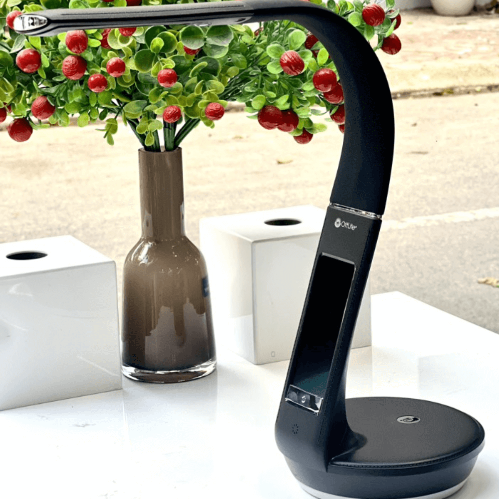 Đèn học chống cận OTTLITE U8Q nhiều màu