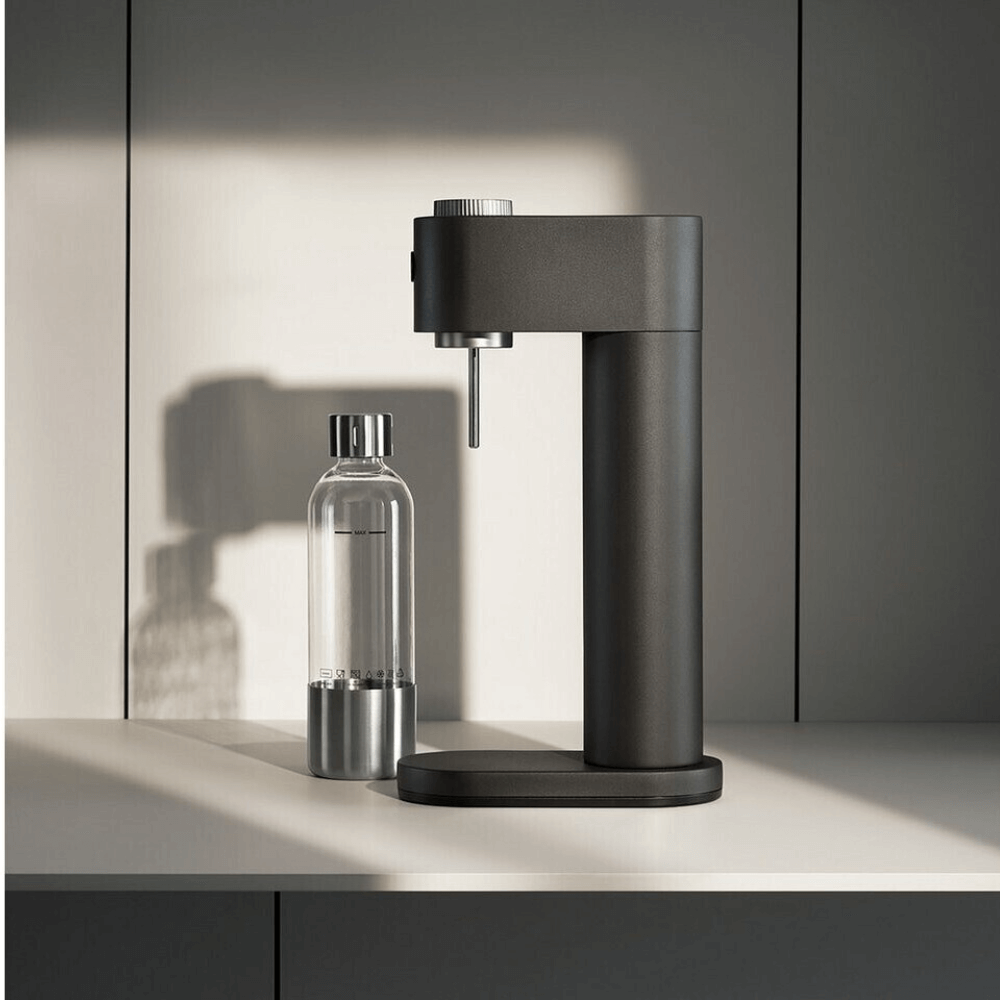 Máy tạo nước có ga WMF Element One nhiều màu