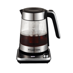 Ấm siêu tốc pha trà 2in1 Russell Hobbs 26200-70 1,7L màu đen