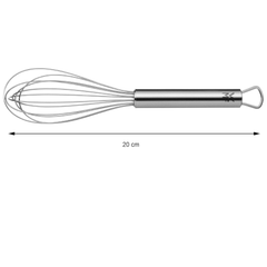 Dụng cụ đánh trứng cầm tay WMF PROFI PLUS BALLOON WHISK L 25CM