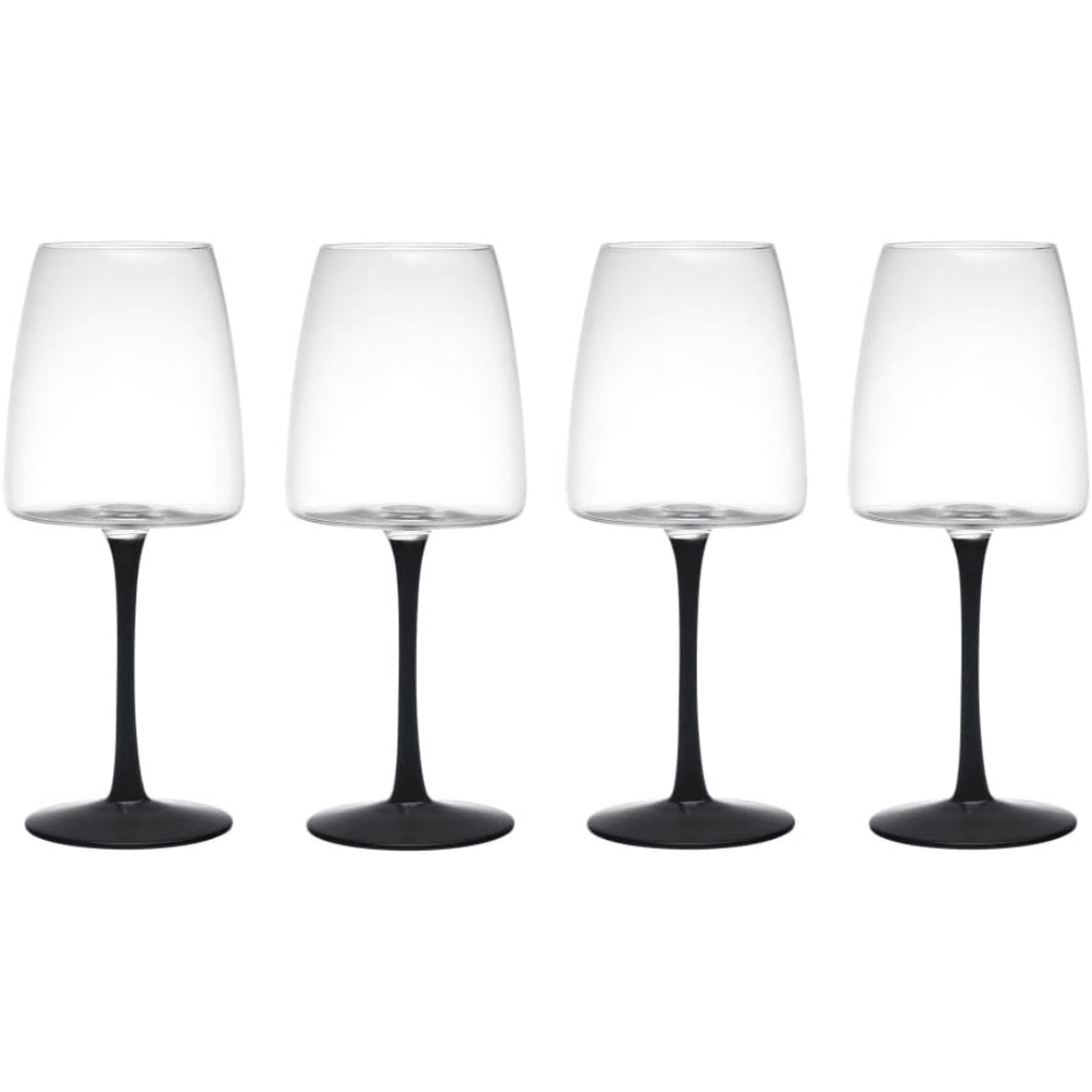 Bộ 4 ly Mikasa Parlemo
