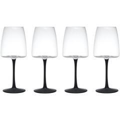 Bộ 4 ly Mikasa Parlemo