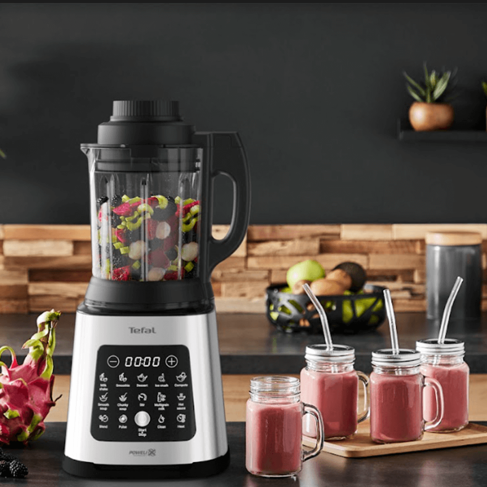 Máy xay sữa hạt TEFAL BL83SD66 1400W