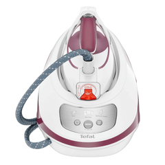 Bàn là hơi nước cao cấp Tefal SV9201 Express Protect màu đỏ