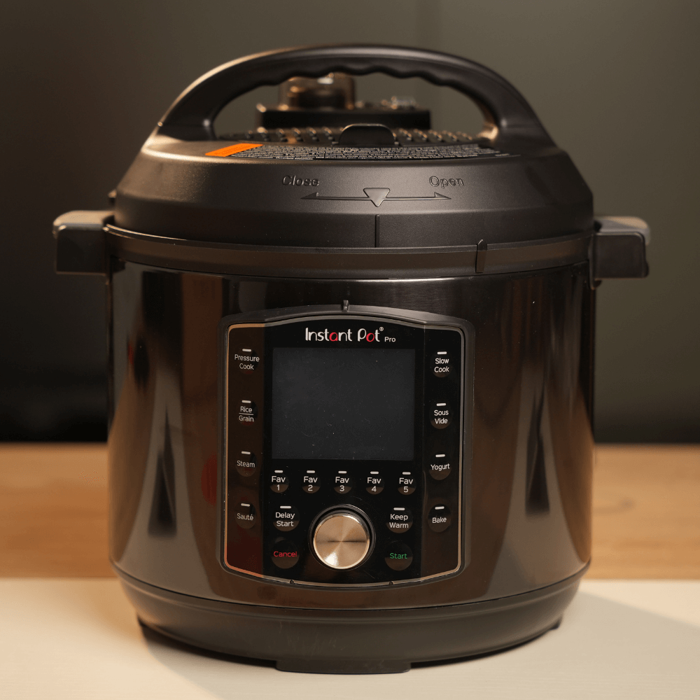 Nồi áp suất điện Instant Pot Pro 60 2026 5,7 Lit 10in1