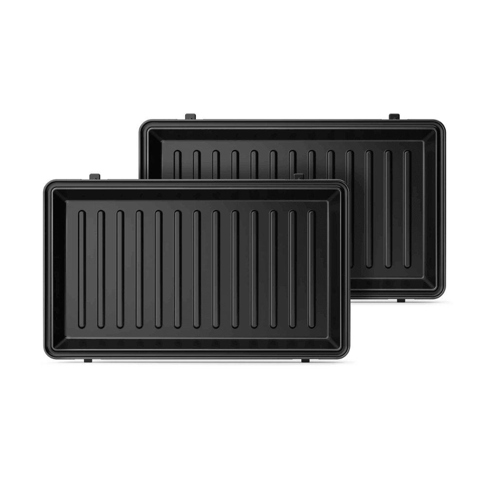 Máy nướng bánh 3in1 Philips series 5000