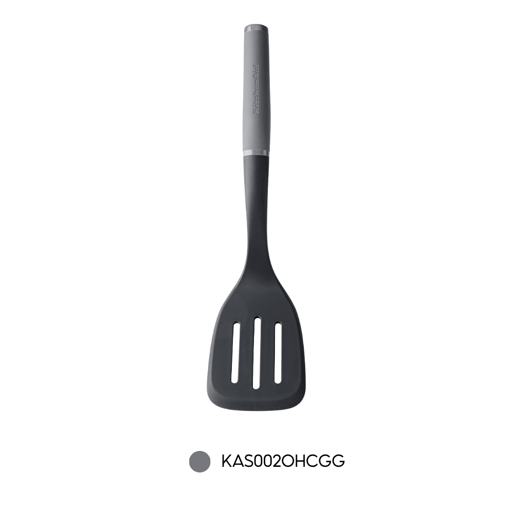 Xẻng lật có rãnh KitchenAid KAS002 nhiều màu