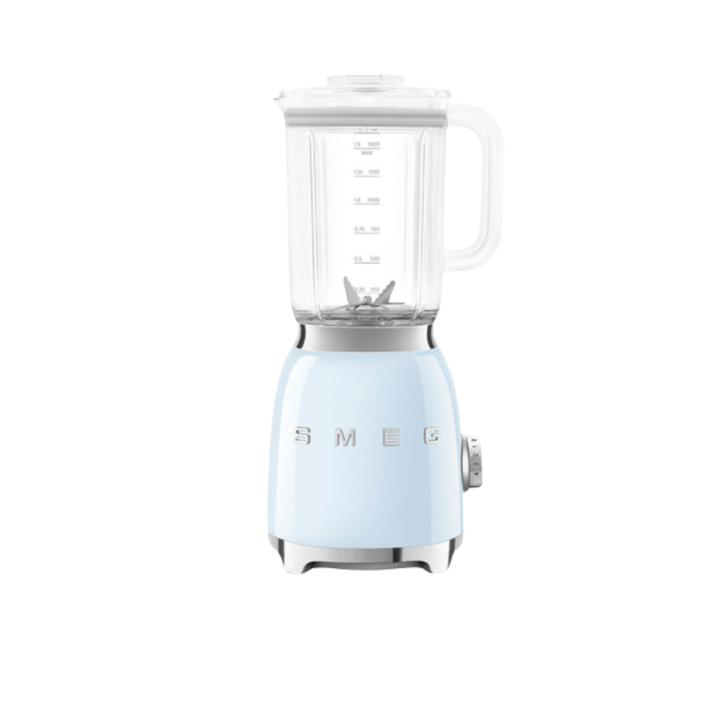 Máy xay sinh tố SMEG BLF03 nhiều màu