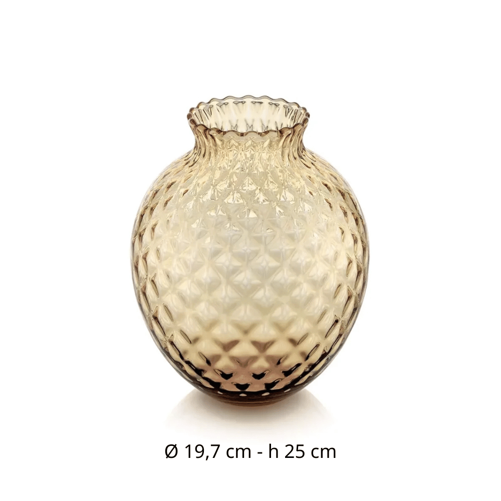 Lọ hoa IVV Infiore nhiều màu sắc, kích cỡ