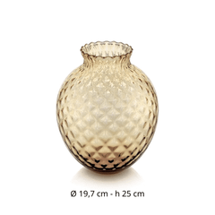 Lọ hoa IVV Infiore nhiều màu sắc, kích cỡ