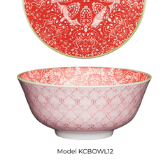 Bát gốm KitchenCraft 16 cm