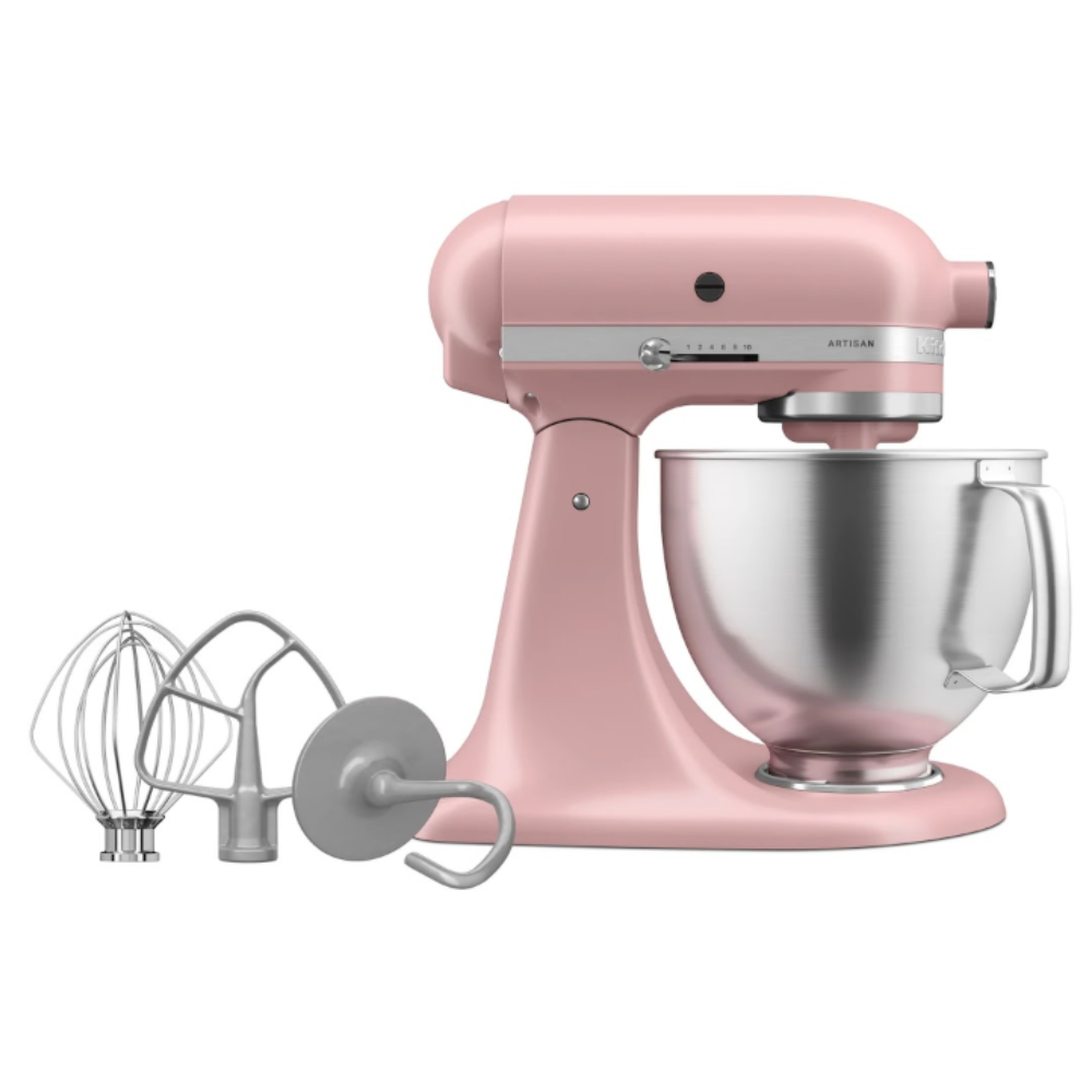Máy trộn bột KitchenAid KSM192 220V - Made in USA